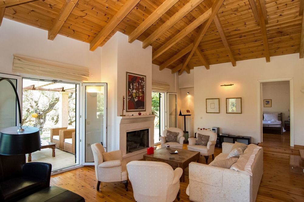 Nina Residence Πλάνος Εξωτερικό φωτογραφία