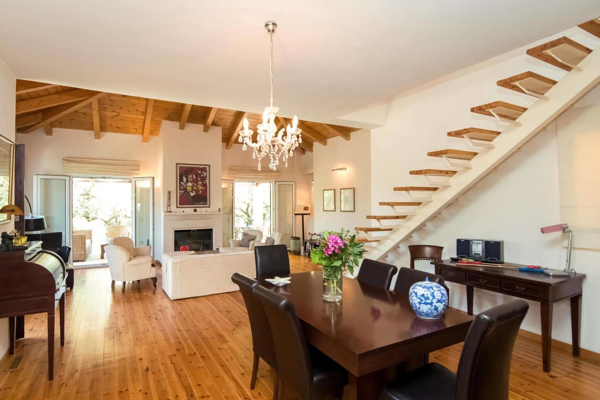 Nina Residence Πλάνος Εξωτερικό φωτογραφία