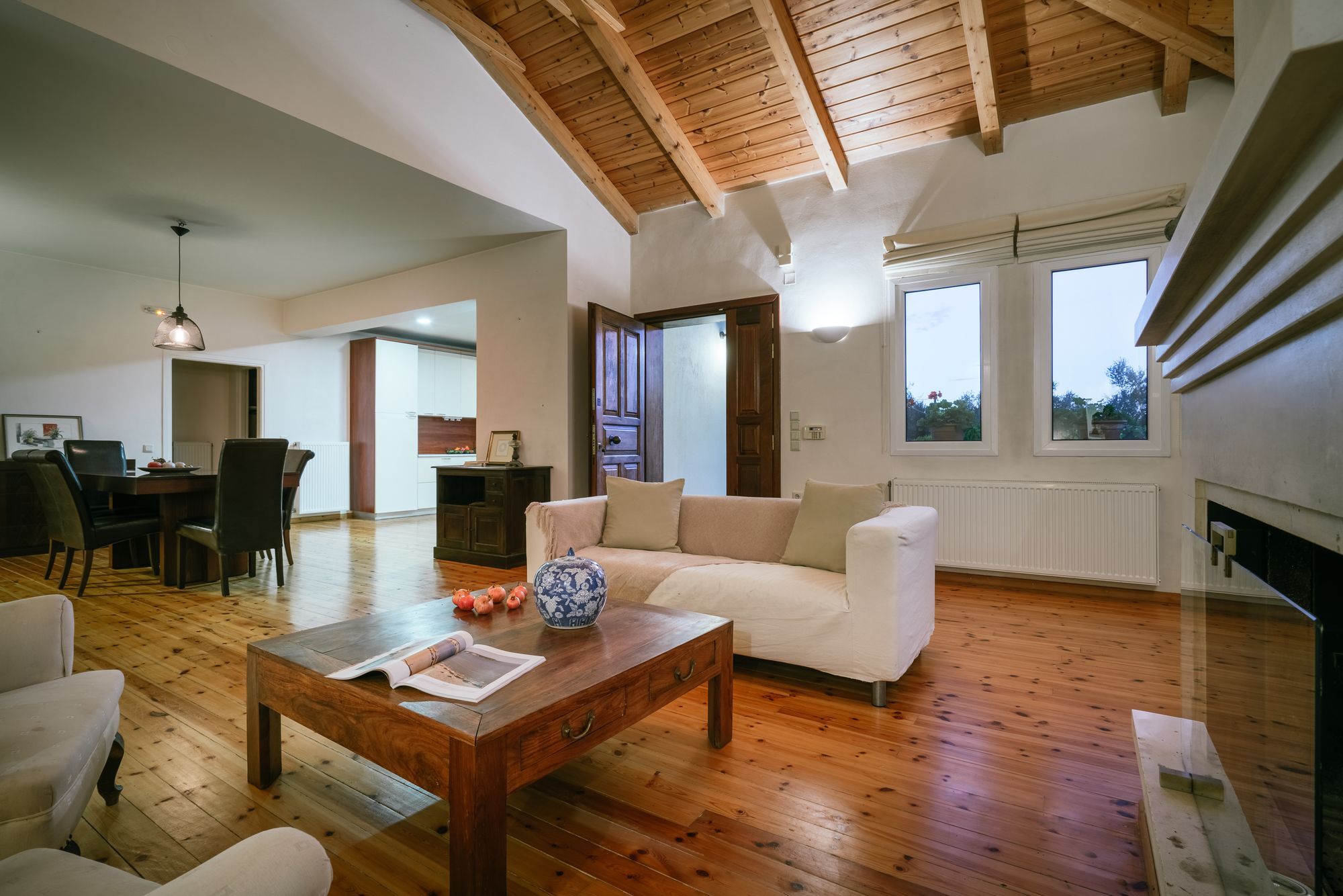 Nina Residence Πλάνος Εξωτερικό φωτογραφία