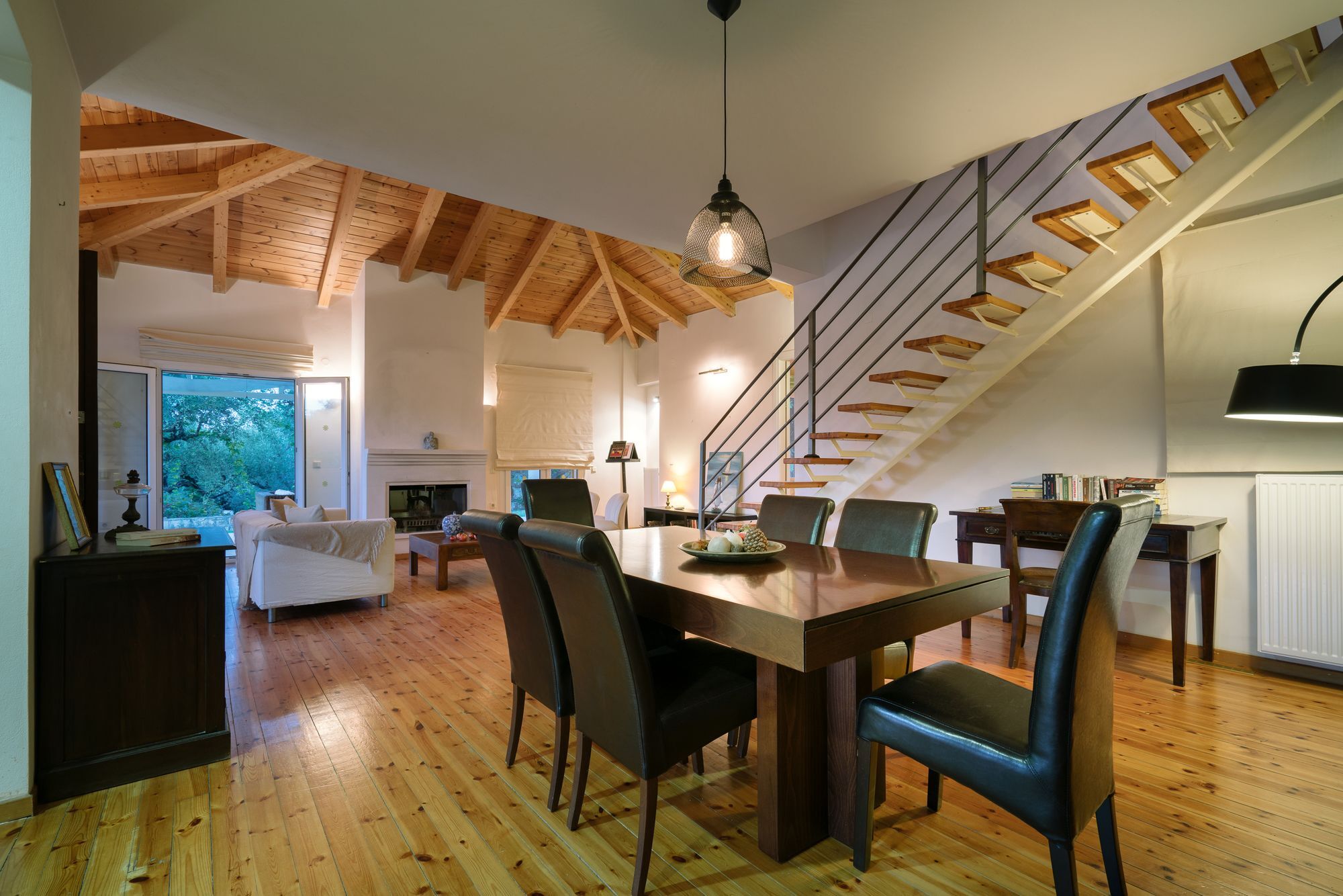 Nina Residence Πλάνος Εξωτερικό φωτογραφία