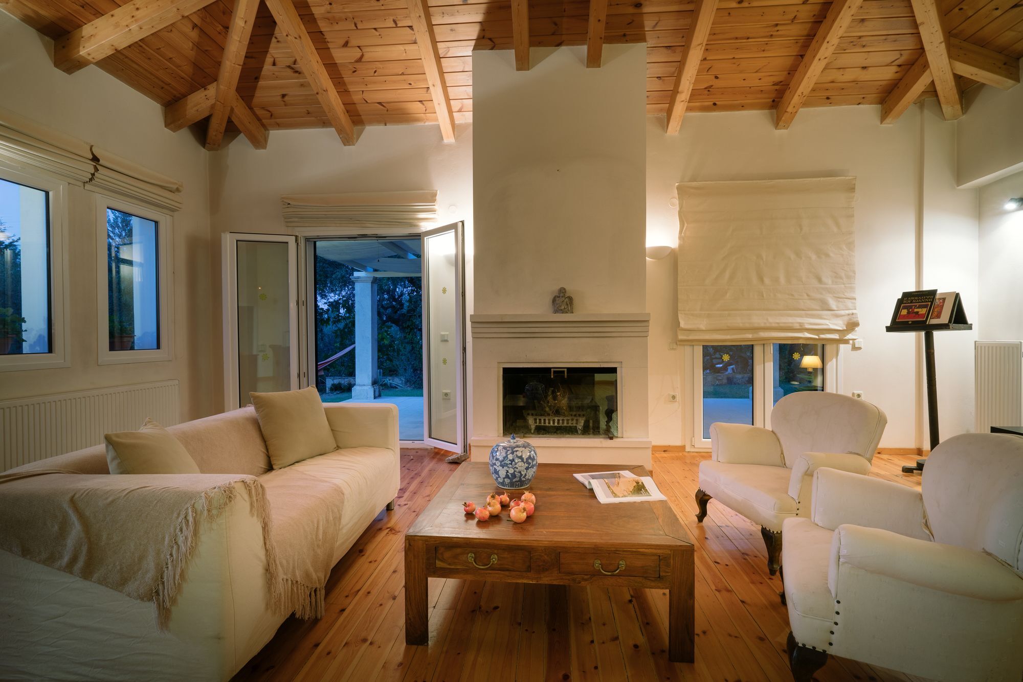 Nina Residence Πλάνος Εξωτερικό φωτογραφία