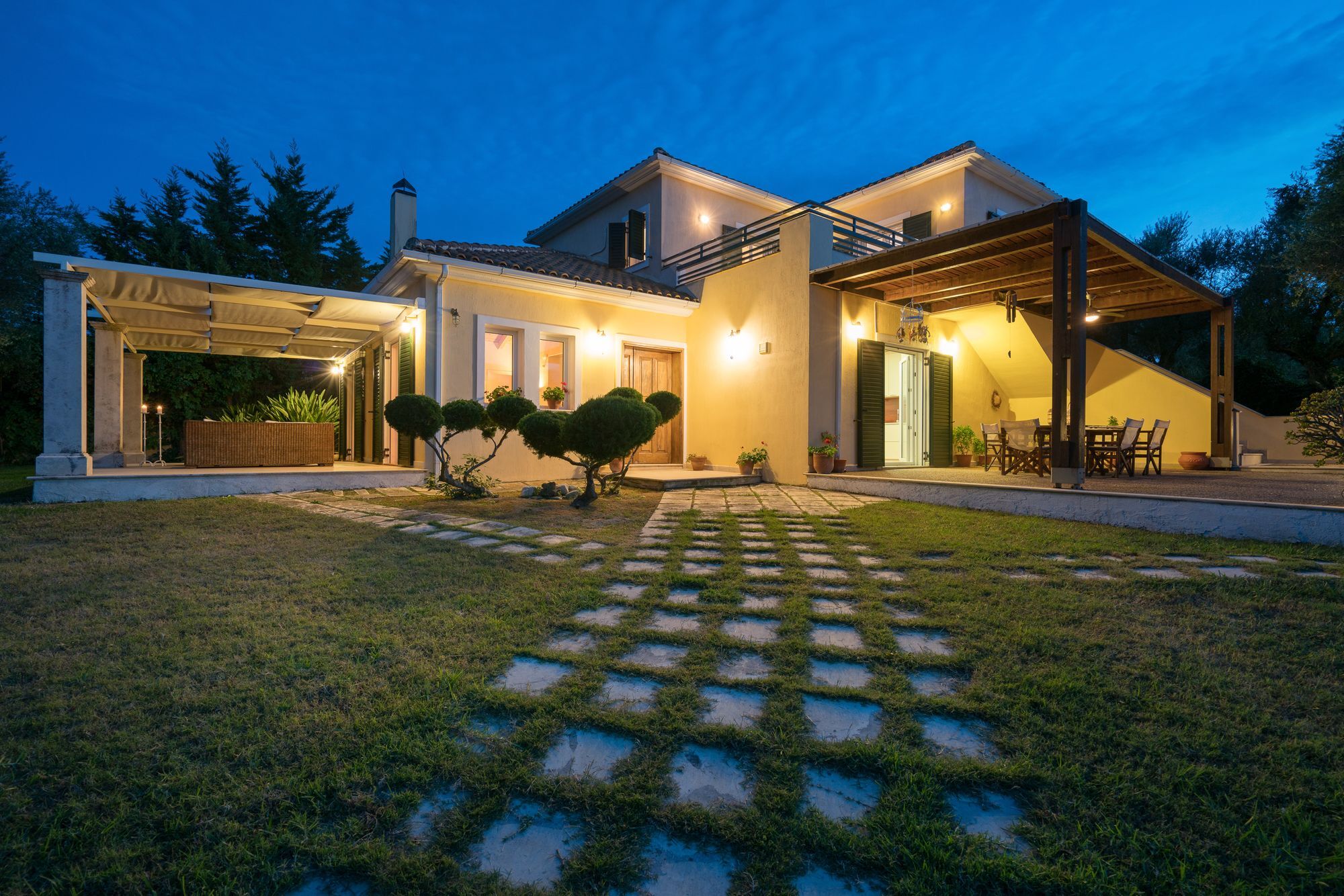 Nina Residence Πλάνος Εξωτερικό φωτογραφία