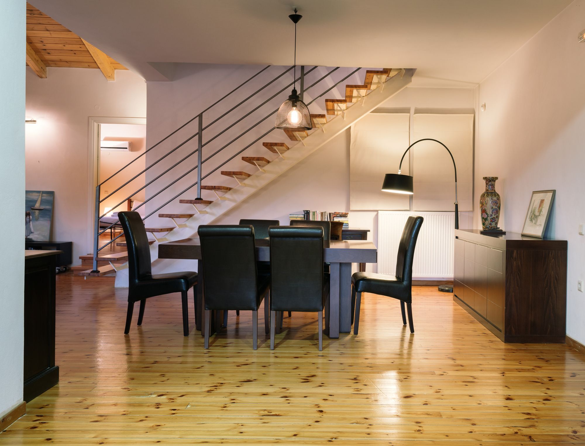 Nina Residence Πλάνος Εξωτερικό φωτογραφία
