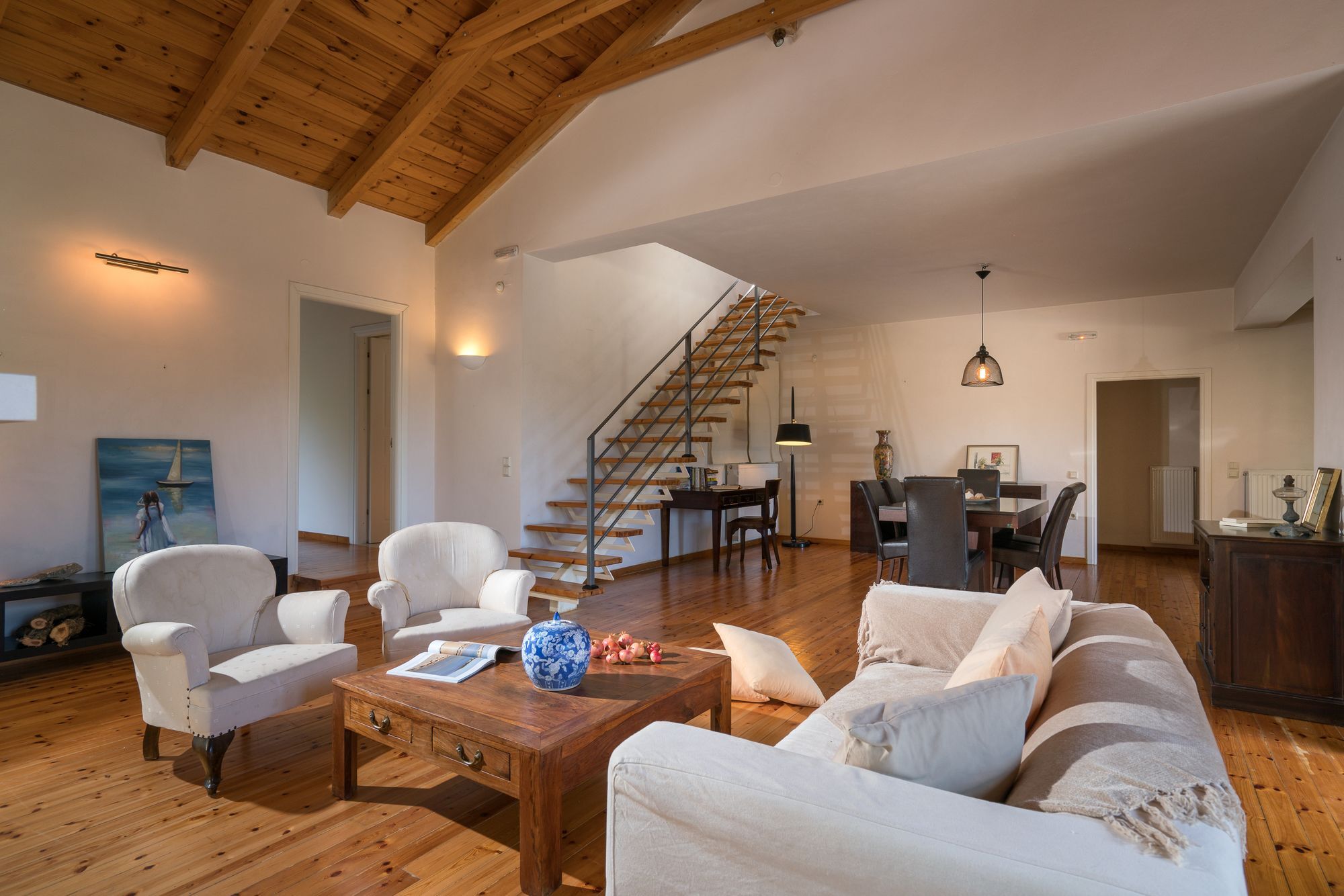 Nina Residence Πλάνος Εξωτερικό φωτογραφία