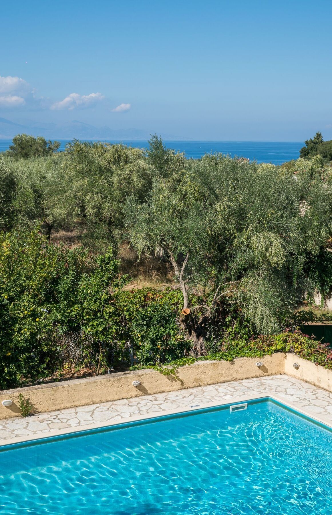 Nina Residence Πλάνος Εξωτερικό φωτογραφία