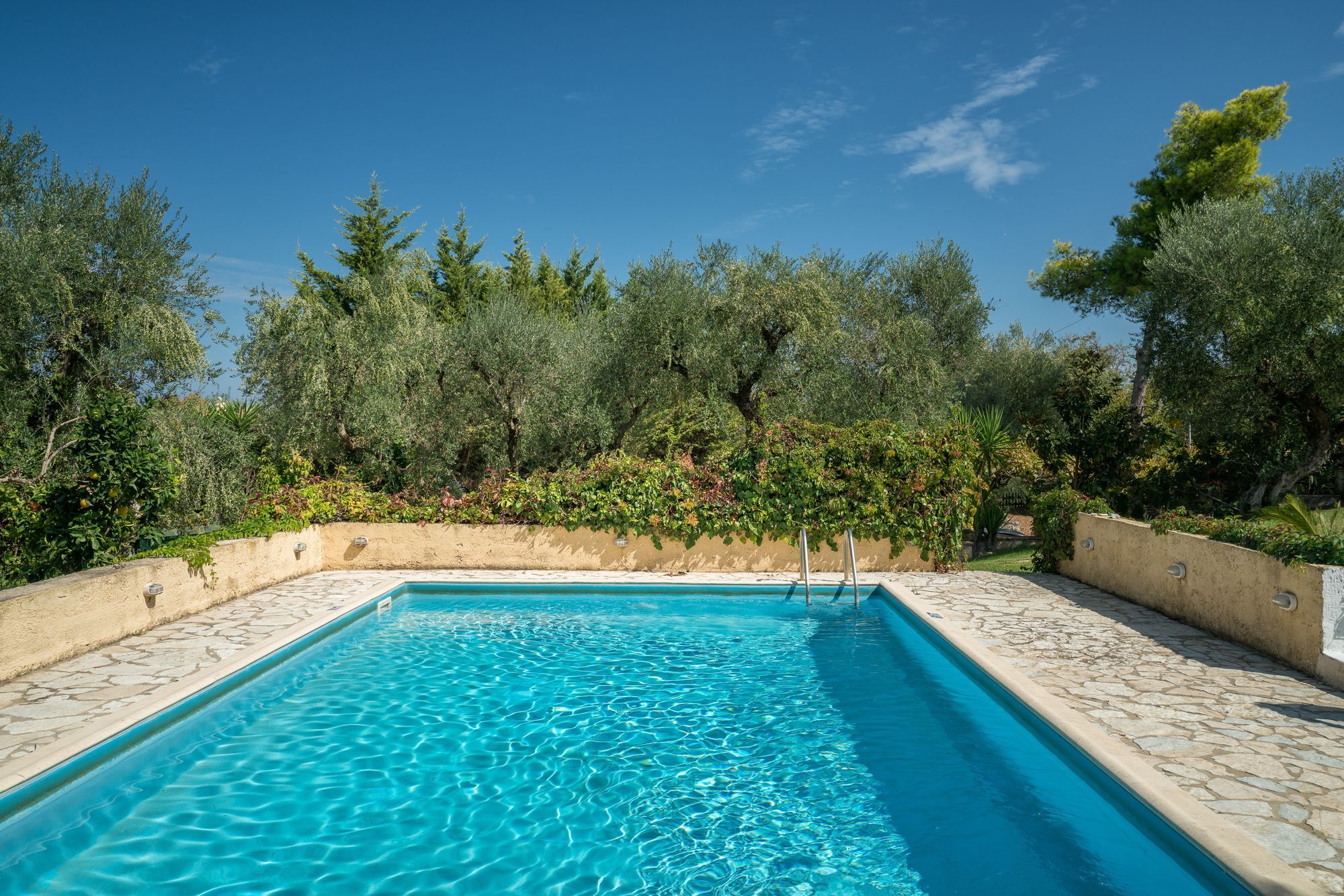 Nina Residence Πλάνος Εξωτερικό φωτογραφία