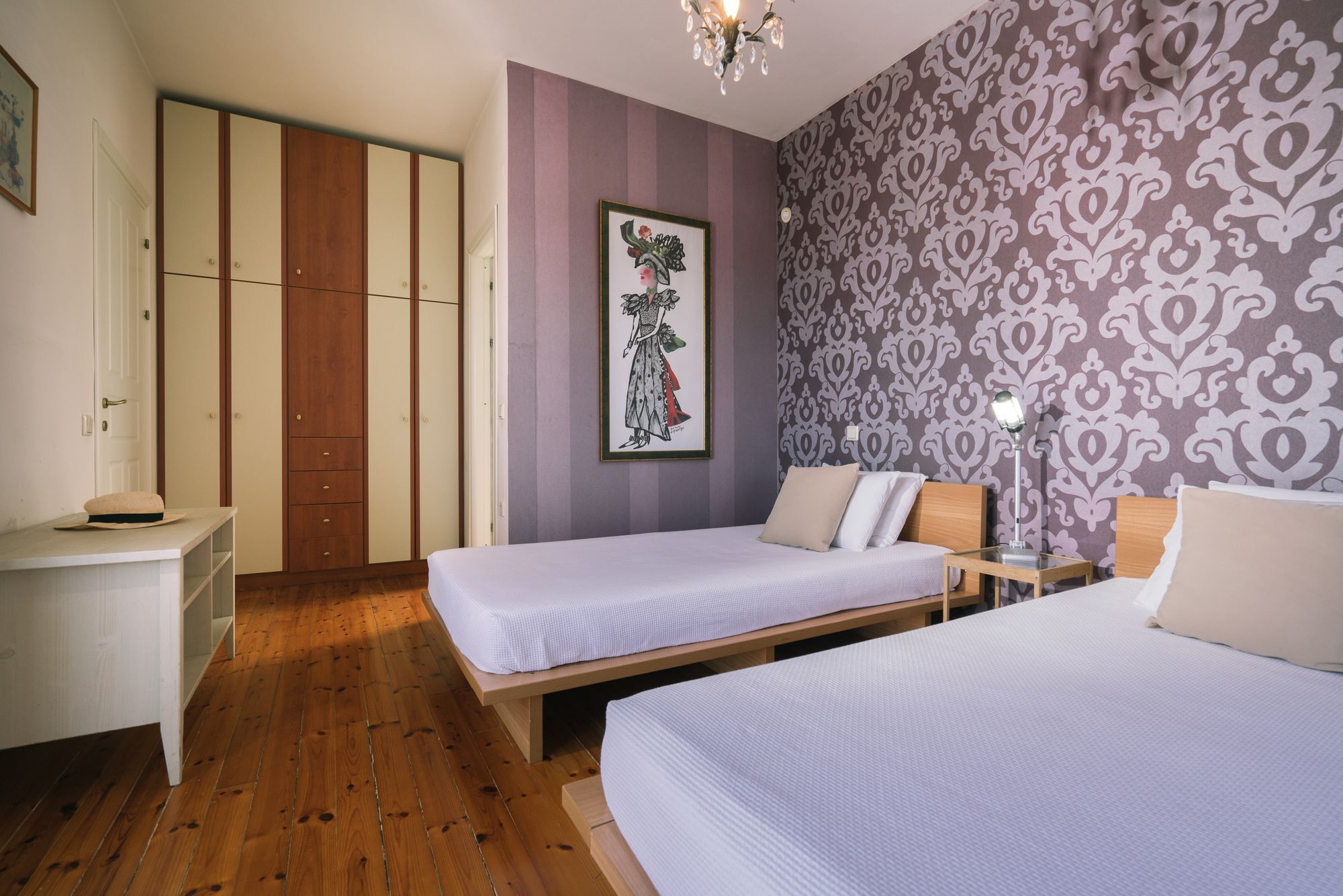 Nina Residence Πλάνος Εξωτερικό φωτογραφία